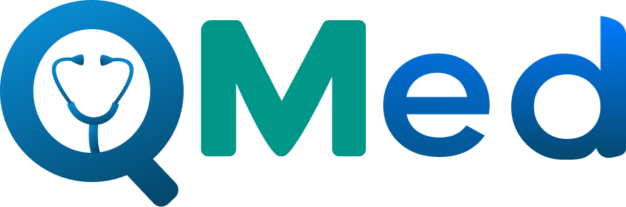 logo QMed
